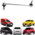 BIELETA NOVO UNO WEY 10/15 PALIO ATRATIVE 14/ GRAN SIENA 14/ FIAT MOBI (TODOS) - 17/ DIANTEIRA
