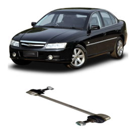 Bieleta OMEGA AUSTRALIANO 08 a 12 Esquerdo Dianteiro Bieleta OMEGA AUSTRALIANO 08 a 12 Esquerdo Dianteiro