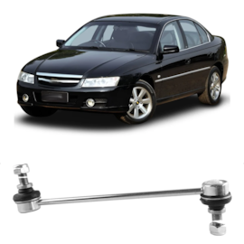 Bieleta OMEGA AUTOM Esquerdo Dianteiro Bieleta OMEGA AUTOM Esquerdo Dianteiro