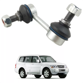 BIELETA PAJERO FULL  - 03/16 DIREITO DIANTEIRO