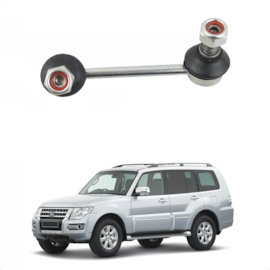 Bieleta PAJERO FULL 03 a 16 Direito Traseiro