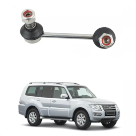 Bieleta PAJERO FULL 03 a 16 Esquerdo Traseiro Bieleta PAJERO FULL 03 a 16 Esquerdo Traseiro