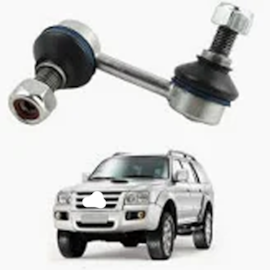 Bieleta PAJERO SPORT Todos Traseiro