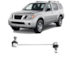 Bieleta PATHFINDER 91 a 96 Dianteiro