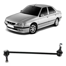 Bieleta PEUGEOT 406 Dianteiro
