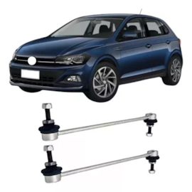 Bieleta POLO HATCH SEDAN 01 Dianteiro Bieleta POLO HATCH SEDAN 01 Dianteiro