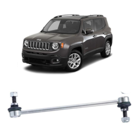 Bieleta RENEGADE 4X2 Traseiro