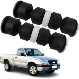 BIELETA S10/ BLAZER 03/97 ... DIANTEIRO