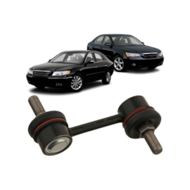 Bieleta SONATA 05 a 20 Traseiro