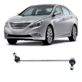 Bieleta SONATA 99 a 04 Dianteiro