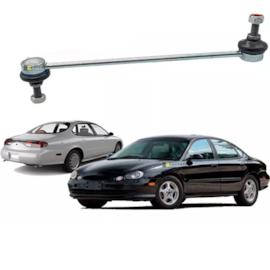 Bieleta TAURUS 94 a 96 Dianteiro