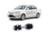 BIELETA TOYOTA ETIOS  / JAC 2 DIANTEIRO
