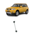 BIELETA TR4 / 4X4 -  .../ TRASEIRO