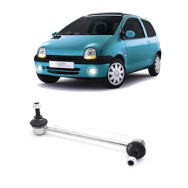 Bieleta TWINGO Todos Direito Dianteiro Bieleta TWINGO Todos Direito Dianteiro