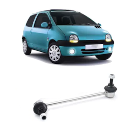 Bieleta TWINGO Todos Esquerdo Dianteiro