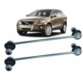 Bieleta XC 60 08 a 20 Dianteiro