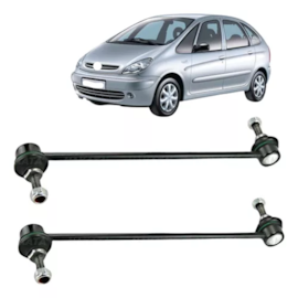 BIELETA XSARA PICASSO - 98/03  ZX 93/ PICASSO 01/05 (M10)  DIANTEIRO