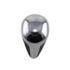 Bola Cambio 206 207 307 2008 407 3008 Automatic Preto e Crom Bola Cambio 206 207 307 2008 407 3008 Automatic Preto e Crom