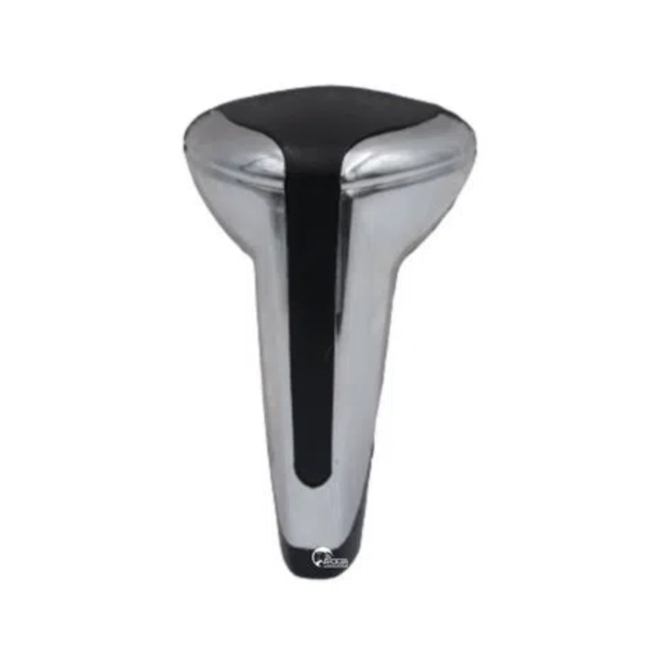 Bola Câmbio C3 C4 AIRCROSS 307 Automatic Preta Lente Cromada Bola Câmbio C3 C4 AIRCROSS 307 Automatic Preta Lente Cromada