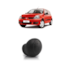 Bola Câmbio CLIO HATCH SEDAN SCENIC SYMBOL 05 a 13 Preto Baixo Relevo Bola Câmbio CLIO HATCH SEDAN SCENIC SYMBOL 05 a 13 Preto Baixo Relevo