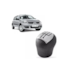 Bola Câmbio CLIO SCENIC SYMBOL 05 a 13 Cinza Lente Cromada Bola Câmbio CLIO SCENIC SYMBOL 05 a 13 Cinza Lente Cromada