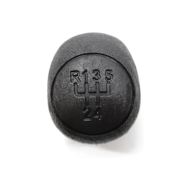 Bola Cambio DUCAYO JUMPER BOXER Preto Baixo Relevo Bola Cambio DUCAYO JUMPER BOXER Preto Baixo Relevo