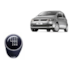 Bola Cambio FOX GOL SAVEIRO VOYAGE G5 G6 Lente e Anel Preto Bola Cambio FOX GOL SAVEIRO VOYAGE G5 G6 Lente e Anel Preto