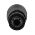 Bola Cambio FOX GOL SAVEIRO VOYAGE G5 G6 Lente e Anel Preto Bola Cambio FOX GOL SAVEIRO VOYAGE G5 G6 Lente e Anel Preto