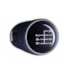 Bola Cambio FOX GOL SAVEIRO VOYAGE G5 G6 Lente e Anel Preto Bola Cambio FOX GOL SAVEIRO VOYAGE G5 G6 Lente e Anel Preto