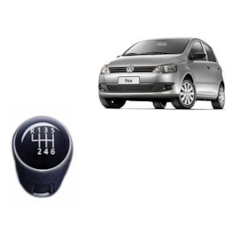 Bola Cambio GOL SAVEIRO VOYAGE G5 G6 Lente Preta Anel Cinza Bola Cambio GOL SAVEIRO VOYAGE G5 G6 Lente Preta Anel Cinza