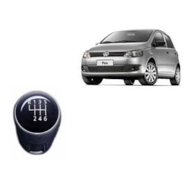Bola Cambio GOL SAVEIRO VOYAGE G5 G6 Lente Preta Anel Cinza Bola Cambio GOL SAVEIRO VOYAGE G5 G6 Lente Preta Anel Cinza