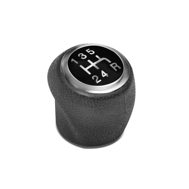 Bola Cambio GRAND SIENA 12 a 22 Ré Trás Preta Anel Cromado Bola Cambio GRAND SIENA 12 a 22 Ré Trás Preta Anel Cromado