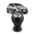 Bola Cambio HB20 HATCH HB20S SEDAN Preta Lente Cinza Bola Cambio HB20 HATCH HB20S SEDAN Preta Lente Cinza