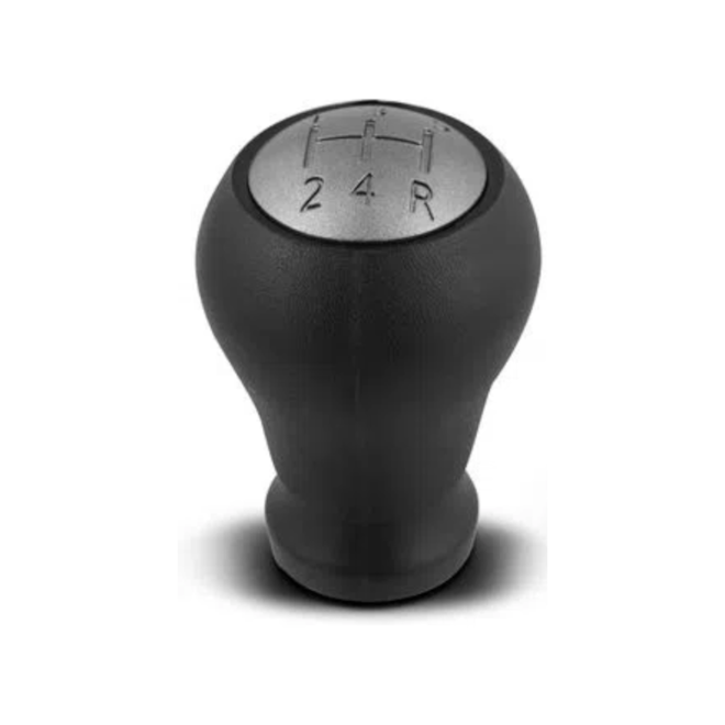 Bola Cambio HB20 HATCH HB20S SEDAN Preta Lente Cinza Bola Cambio HB20 HATCH HB20S SEDAN Preta Lente Cinza