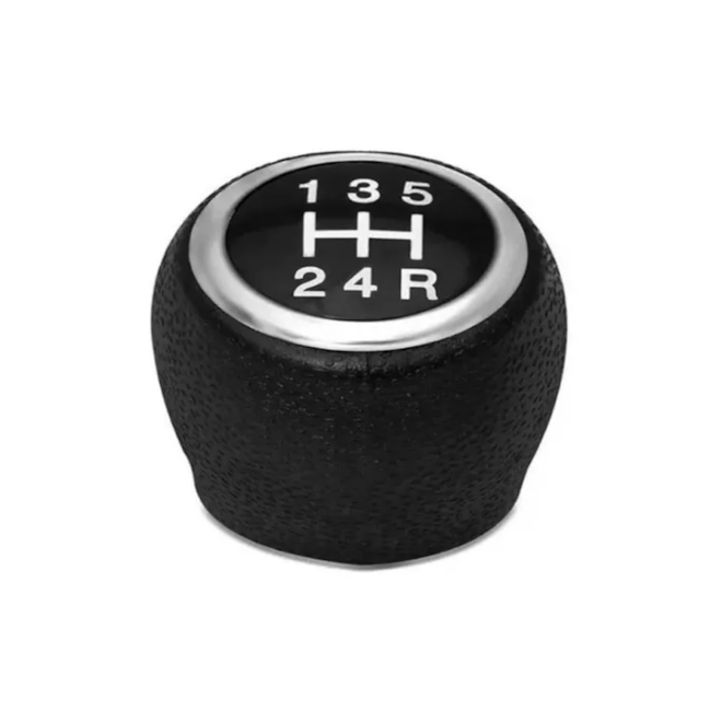 Bola Câmbio NOVO PALIO PUNTO 10 a 15 Lente Preta Anel Cromad Bola Câmbio NOVO PALIO PUNTO 10 a 15 Lente Preta Anel Cromad