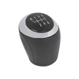 Bola Cambio ONIX PRISMA Cinza Lent Pret Aro Crom Sob Pressão Bola Cambio ONIX PRISMA Cinza Lent Pret Aro Crom Sob Pressão