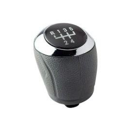 Bola Cambio ONIX PRISMA Cinza Lente Preta Aro Crom Parafuso Bola Cambio ONIX PRISMA Cinza Lente Preta Aro Crom Parafuso