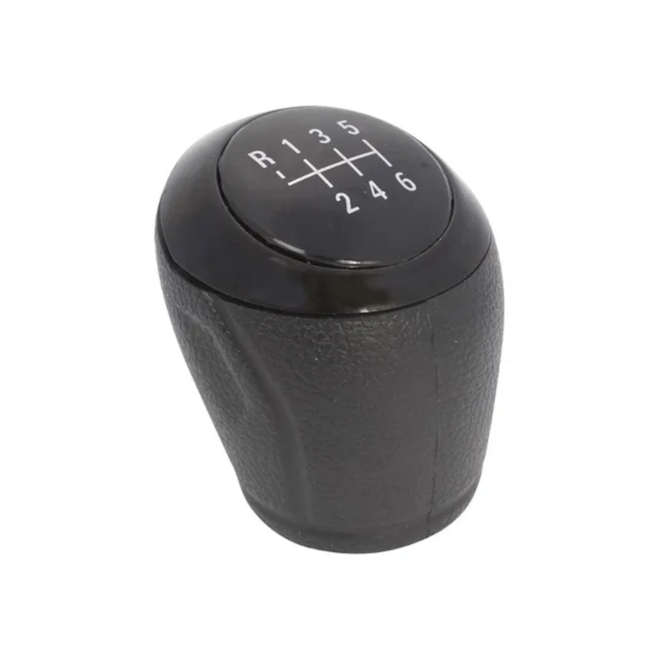 Bola Cambio ONIX PRISMA COBALT SONIC Preta Com Parafuso Bola Cambio ONIX PRISMA COBALT SONIC Preta Com Parafuso