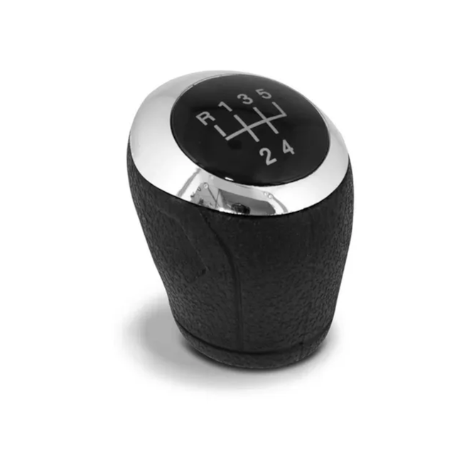 Bola Cambio Onix Prisma Lente Preta Aro Cromado Sob Pressão Bola Cambio Onix Prisma Lente Preta Aro Cromado Sob Pressão