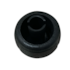Bola Cambio ONIX PRISMA SPIN Preta Aro Acetinado Parafusado Bola Cambio ONIX PRISMA SPIN Preta Aro Acetinado Parafusado