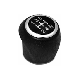 Bola Cambio PUNTO 2007 a 2014 Lente Preta Anel Cromado Bola Cambio PUNTO 2007 a 2014 Lente Preta Anel Cromado