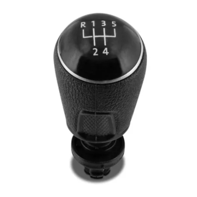 Bola Cambio UP Lente Prata Acabamento Preto Bola Cambio UP Lente Prata Acabamento Preto