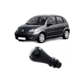 Bola de Câmbio C4 00/12 XSARA PICASSO 00/12 C3 03/12 Lente Prata Bola de Câmbio C4 00/12 XSARA PICASSO 00/12 C3 03/12 Lente Prata