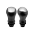 Bola de Câmbio C4 00/12 XSARA PICASSO 00/12 C3 03/12 Lente Prata Bola de Câmbio C4 00/12 XSARA PICASSO 00/12 C3 03/12 Lente Prata
