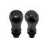 Bola de Câmbio C4 00/12 XSARA PICASSO 00/12 C3 03/12 Lente Preta Bola de Câmbio C4 00/12 XSARA PICASSO 00/12 C3 03/12 Lente Preta