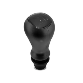 Bola de Câmbio C4 00/12 XSARA PICASSO 00/12 C3 03/12 Lente Preta Bola de Câmbio C4 00/12 XSARA PICASSO 00/12 C3 03/12 Lente Preta