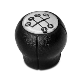 Bola de Câmbio CELTA CORSA MONTANA MERIVA VECTRA PRISMA Lente Prata Bola de Câmbio CELTA CORSA MONTANA MERIVA VECTRA PRISMA Lente Prata