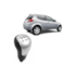 Bola de Câmbio FIESTA HATCH SEDAN KA ECOSPORT 07 a 13 Lente Prata Bola de Câmbio FIESTA HATCH SEDAN KA ECOSPORT 07 a 13 Lente Prata