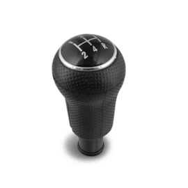 Bola de Câmbio GOL G3 G4 SANTANA 00 a 08 Anel Cromado Bola de Câmbio GOL G3 G4 SANTANA 00 a 08 Anel Cromado