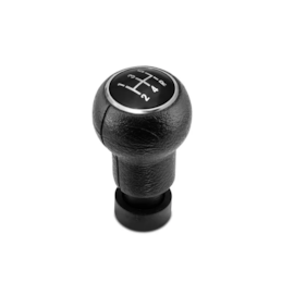 Bola de Cambio GOL SAVEIRO PARATI G3 G4 00 a 08 Preto Lente Cromado Bola de Cambio GOL SAVEIRO PARATI G3 G4 00 a 08 Preto Lente Cromado